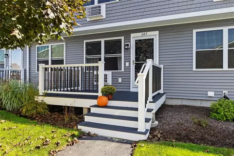 200 Post Rd #603, Warwick, RI 02888