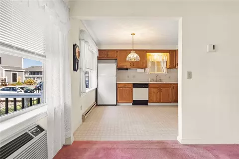 Kitchen - 200 Post Rd #603, Warwick, RI 02888 photo 6 of 6