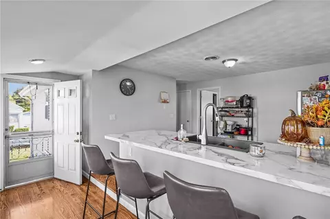 Entry Way - 68 Everett St, Warren, RI 02885 photo 1 of 1