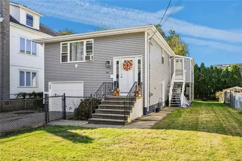 Exterior - 68 Everett St, Warren, RI 02885 photo 2 of 7