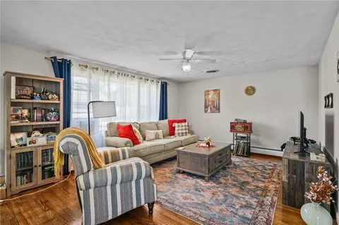 Living - 68 Everett St, Warren, RI 02885 photo 1 of 1