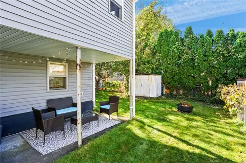 Exterior - 68 Everett St, Warren, RI 02885 photo 3 of 7