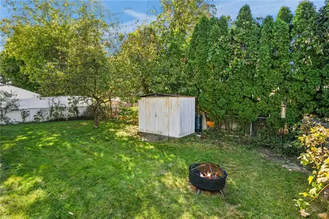 Exterior - 68 Everett St, Warren, RI 02885 photo 7 of 7