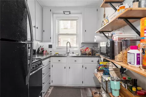 Kitchen - 321 Dulude Ave, Woonsocket, RI 02895 photo 1 of 2