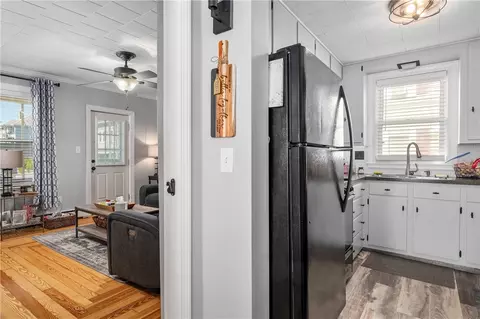 Entry Way - 321 Dulude Ave, Woonsocket, RI 02895 photo 1 of 6