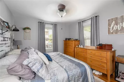 Bedroom - 321 Dulude Ave, Woonsocket, RI 02895 photo 1 of 5