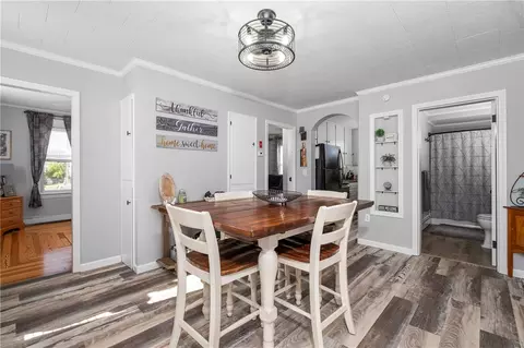 Dining - 321 Dulude Ave, Woonsocket, RI 02895 photo 2 of 3