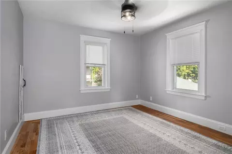 Bedroom - 321 Dulude Ave, Woonsocket, RI 02895 photo 3 of 5