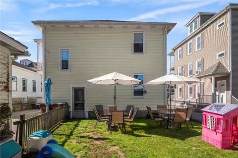 Exterior - 321 Dulude Ave, Woonsocket, RI 02895 photo 3 of 7