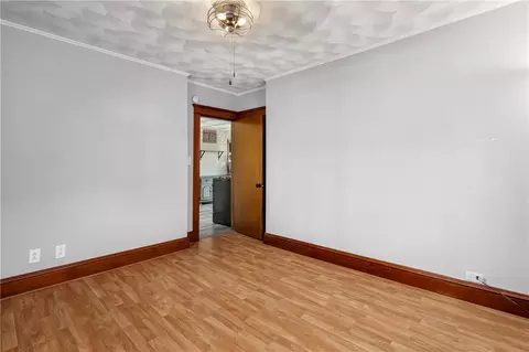 Bedroom - 321 Dulude Ave, Woonsocket, RI 02895 photo 5 of 5