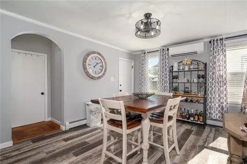 Dining - 321 Dulude Ave, Woonsocket, RI 02895 photo 3 of 3