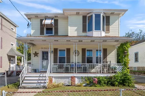 Exterior - 321 Dulude Ave, Woonsocket, RI 02895 photo 1 of 7