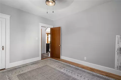 Bedroom - 321 Dulude Ave, Woonsocket, RI 02895 photo 4 of 5