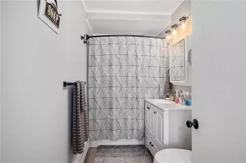 Bath - 321 Dulude Ave, Woonsocket, RI 02895 photo 1 of 2