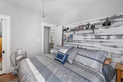Bedroom - 321 Dulude Ave, Woonsocket, RI 02895 photo 2 of 5