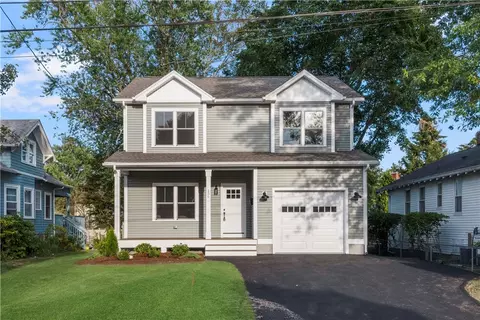 156 Potter St, Cranston, RI 02910