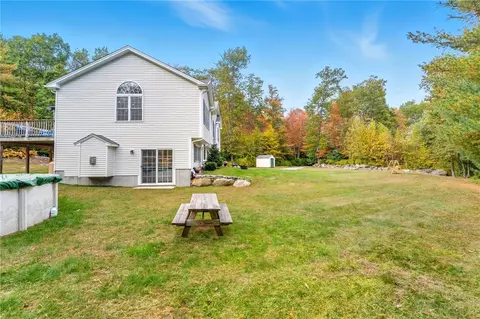 Exterior - 2 Reynolds Rd, Glocester, RI 02814 photo 6 of 13