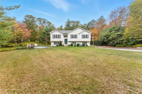 Exterior - 2 Reynolds Rd, Glocester, RI 02814 photo 7 of 13