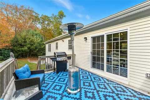 Exterior - 2 Reynolds Rd, Glocester, RI 02814 photo 3 of 13