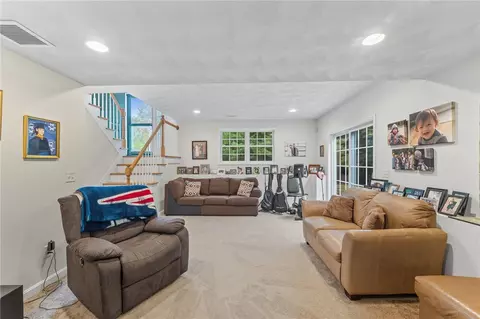 Living - 2 Reynolds Rd, Glocester, RI 02814 photo 2 of 2