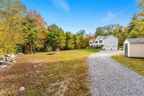 Exterior - 2 Reynolds Rd, Glocester, RI 02814 photo 13 of 13