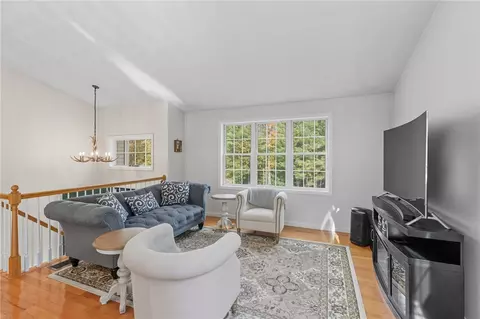Living - 2 Reynolds Rd, Glocester, RI 02814 photo 1 of 2