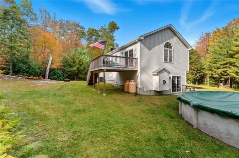 Exterior - 2 Reynolds Rd, Glocester, RI 02814 photo 8 of 13