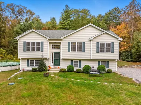 Exterior - 2 Reynolds Rd, Glocester, RI 02814 photo 2 of 13