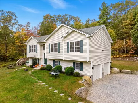 Exterior - 2 Reynolds Rd, Glocester, RI 02814 photo 12 of 13
