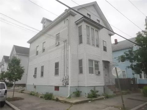 50 Regent Ave, Providence, RI 02908