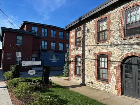 1117 Douglas Ave #115, North Providence, RI 02904