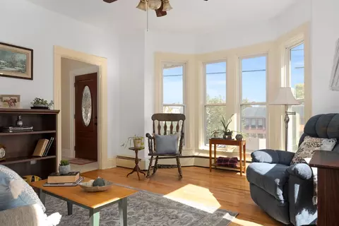 Living - 160 3rd Ave, Woonsocket, RI 02895 photo 2 of 3