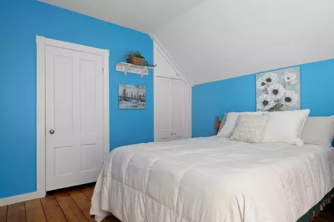 Bedroom - 160 3rd Ave, Woonsocket, RI 02895 photo 2 of 7