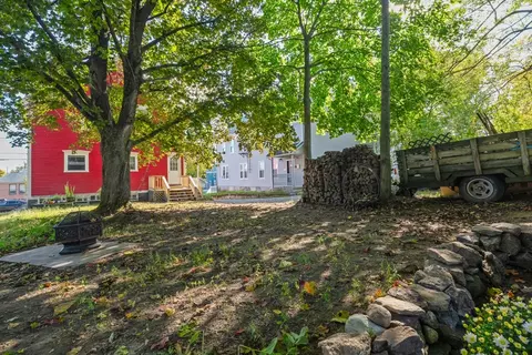 Exterior - 160 3rd Ave, Woonsocket, RI 02895 photo 3 of 4