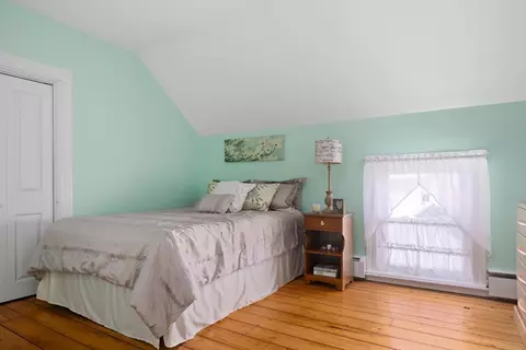 Bedroom - 160 3rd Ave, Woonsocket, RI 02895 photo 1 of 7