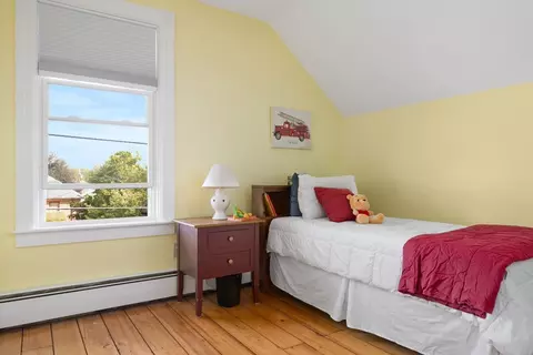 Bedroom - 160 3rd Ave, Woonsocket, RI 02895 photo 6 of 7
