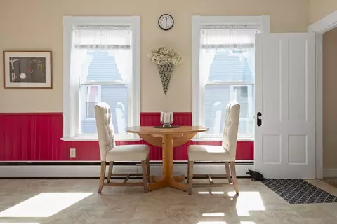 Dining - 160 3rd Ave, Woonsocket, RI 02895 photo 4 of 4