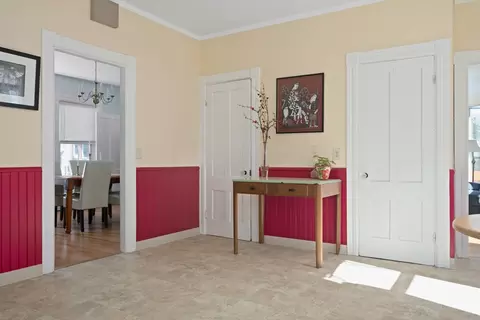 Entry Way - 160 3rd Ave, Woonsocket, RI 02895 photo 2 of 3