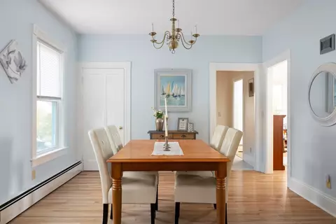 Dining - 160 3rd Ave, Woonsocket, RI 02895 photo 2 of 4