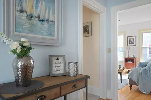 Entry Way - 160 3rd Ave, Woonsocket, RI 02895 photo 1 of 3