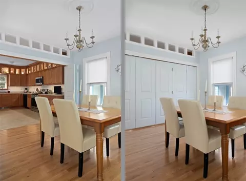 Dining - 160 3rd Ave, Woonsocket, RI 02895 photo 3 of 4
