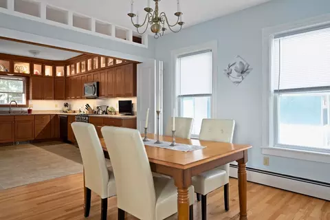 Dining - 160 3rd Ave, Woonsocket, RI 02895 photo 1 of 4