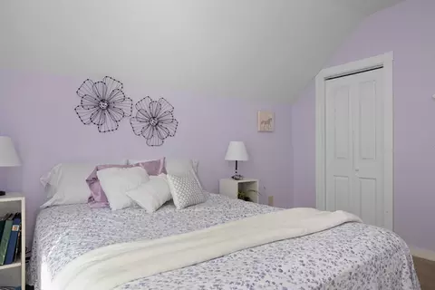 Bedroom - 160 3rd Ave, Woonsocket, RI 02895 photo 5 of 7