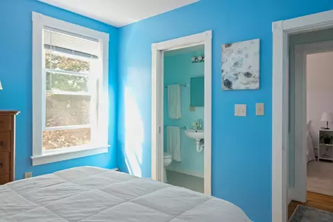 Bedroom - 160 3rd Ave, Woonsocket, RI 02895 photo 3 of 7