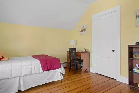 Bedroom - 160 3rd Ave, Woonsocket, RI 02895 photo 7 of 7