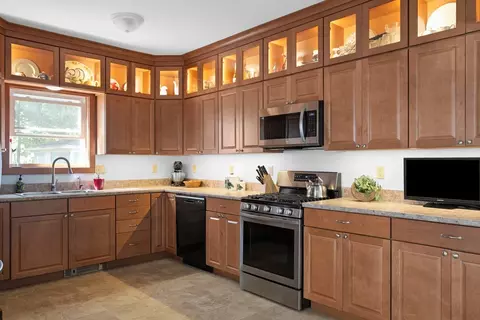 Kitchen - 160 3rd Ave, Woonsocket, RI 02895 photo 1 of 3