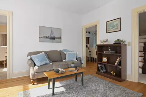 Living - 160 3rd Ave, Woonsocket, RI 02895 photo 1 of 3