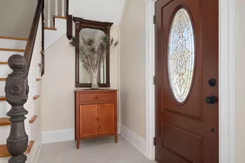 Entry Way - 160 3rd Ave, Woonsocket, RI 02895 photo 3 of 3