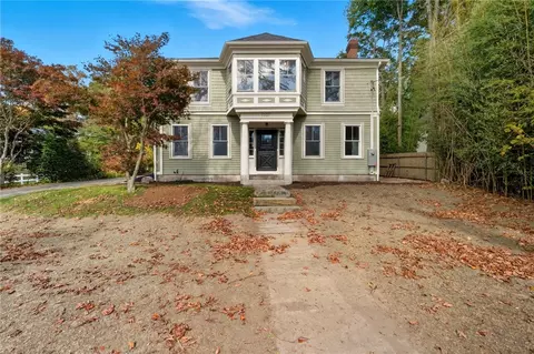 1107 Main St, Coventry, RI 02816