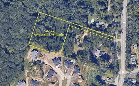 8005 Post Rd, North Kingstown, RI 02852